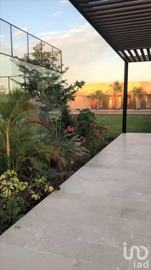 Terreno en Venta en Chablekal, Mérida, Yucatán | NEX-232258 | iad México | Foto 9 de 18