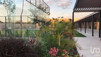 NEX-232258 - Terreno en Venta en Chablekal, CP 97302, Yucatán.