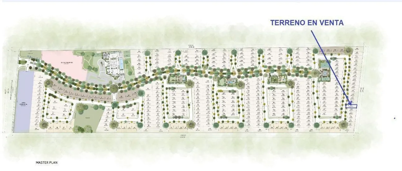 Terreno en Venta en Chablekal, Mérida, Yucatán | NEX-232259 | iad México | Foto 2 de 17