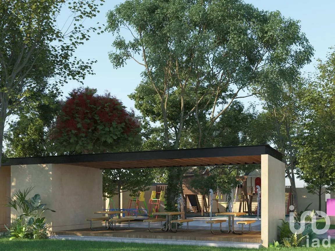 Terreno en Venta en Chablekal, Mérida, Yucatán | NEX-232259 | iad México | Foto 3 de 17