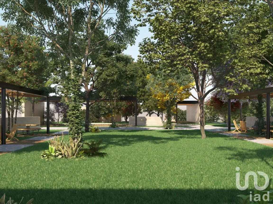 Terreno en Venta en Chablekal, Mérida, Yucatán | NEX-232259 | iad México | Foto 4 de 17