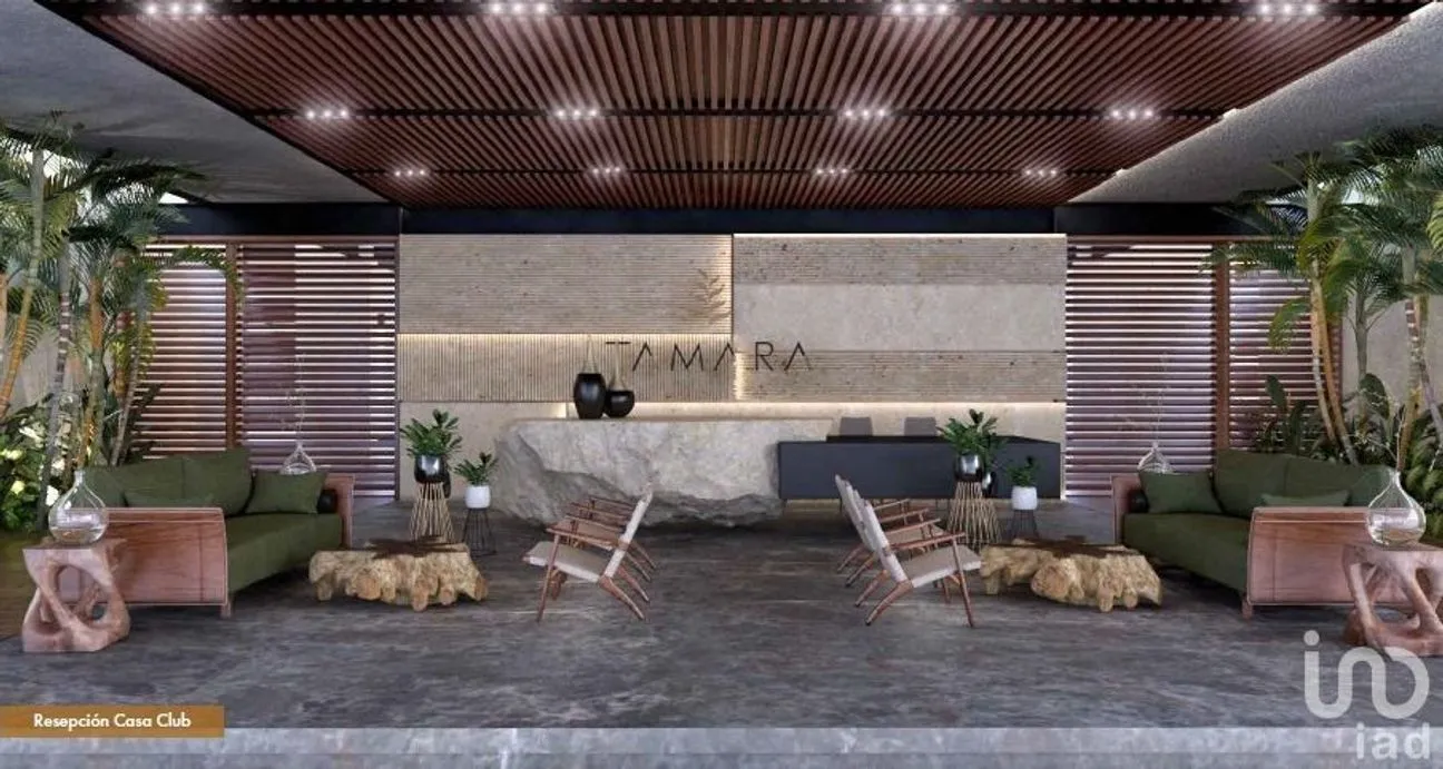 Terreno en Venta en Chablekal, Mérida, Yucatán | NEX-232259 | iad México | Foto 8 de 17