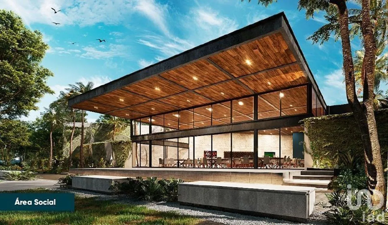 Terreno en Venta en Cholul, Mérida, Yucatán | NEX-232614 | iad México | Foto 5 de 10
