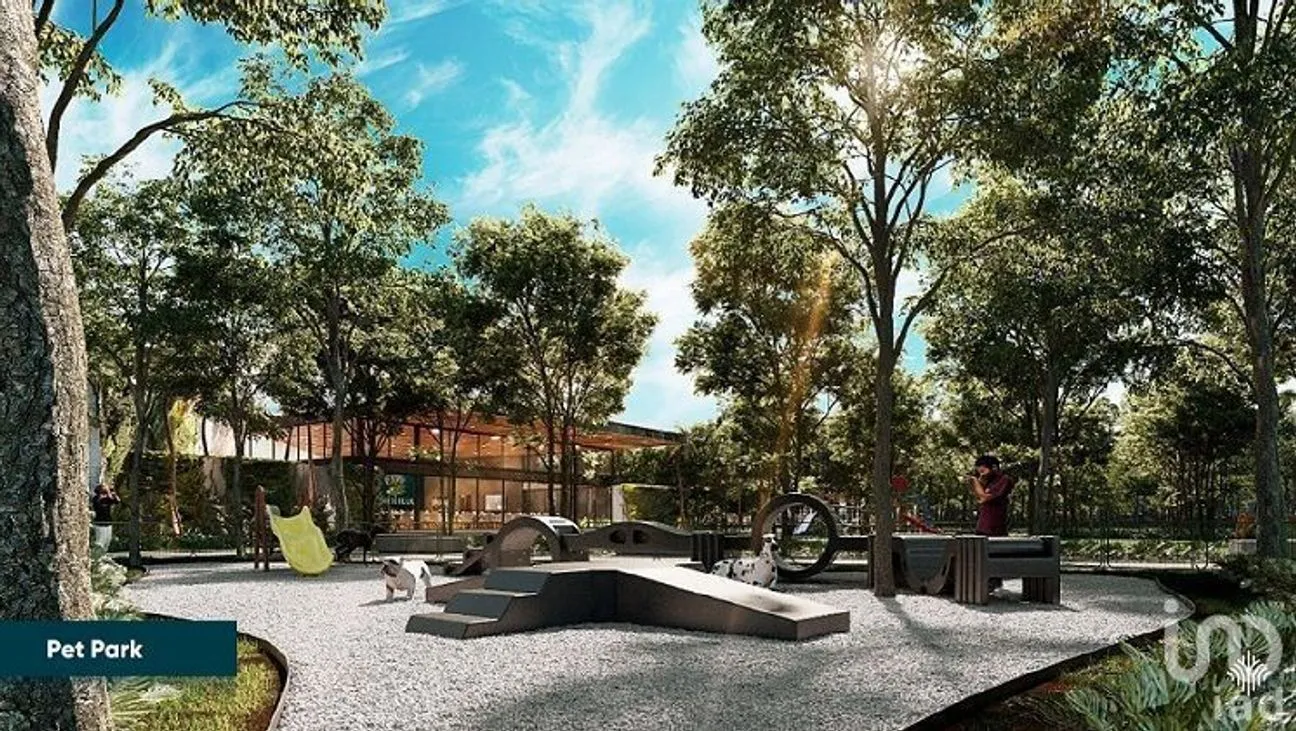 Terreno en Venta en Cholul, Mérida, Yucatán | NEX-232614 | iad México | Foto 8 de 10