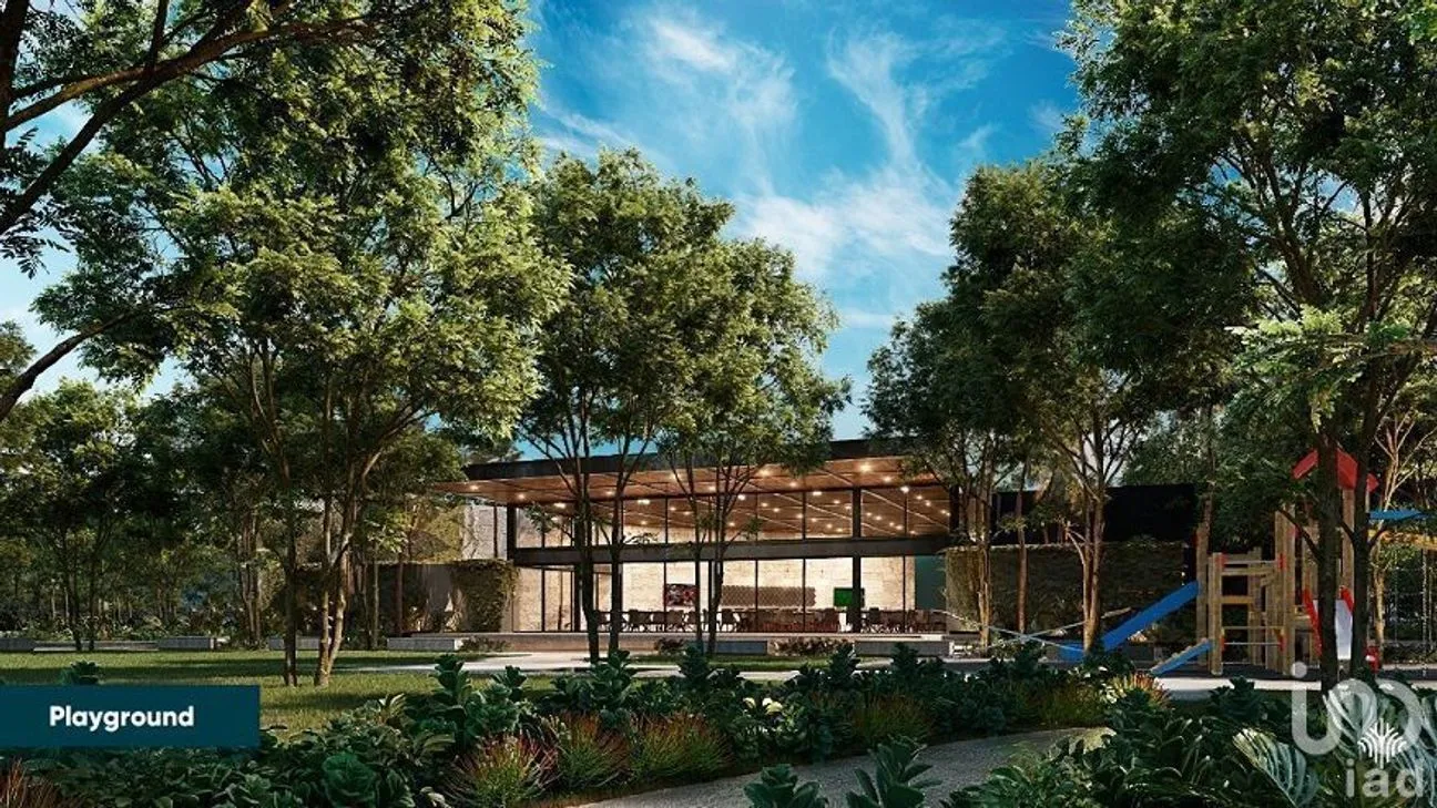 Terreno en Venta en Cholul, Mérida, Yucatán | NEX-232614 | iad México | Foto 9 de 10