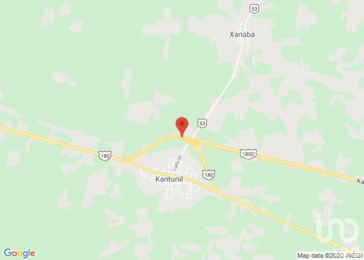 Terreno en Venta en Kantunil, Kantunil, Yucatán | NEX-232618 | iad México | Foto 12 de 12