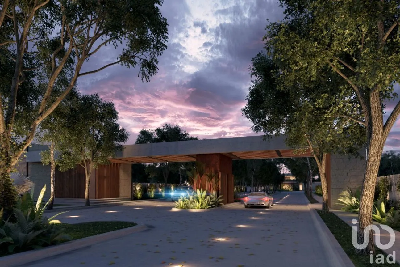 Terreno en Venta en Chablekal, Mérida, Yucatán | NEX-232619 | iad México | Foto 2 de 14