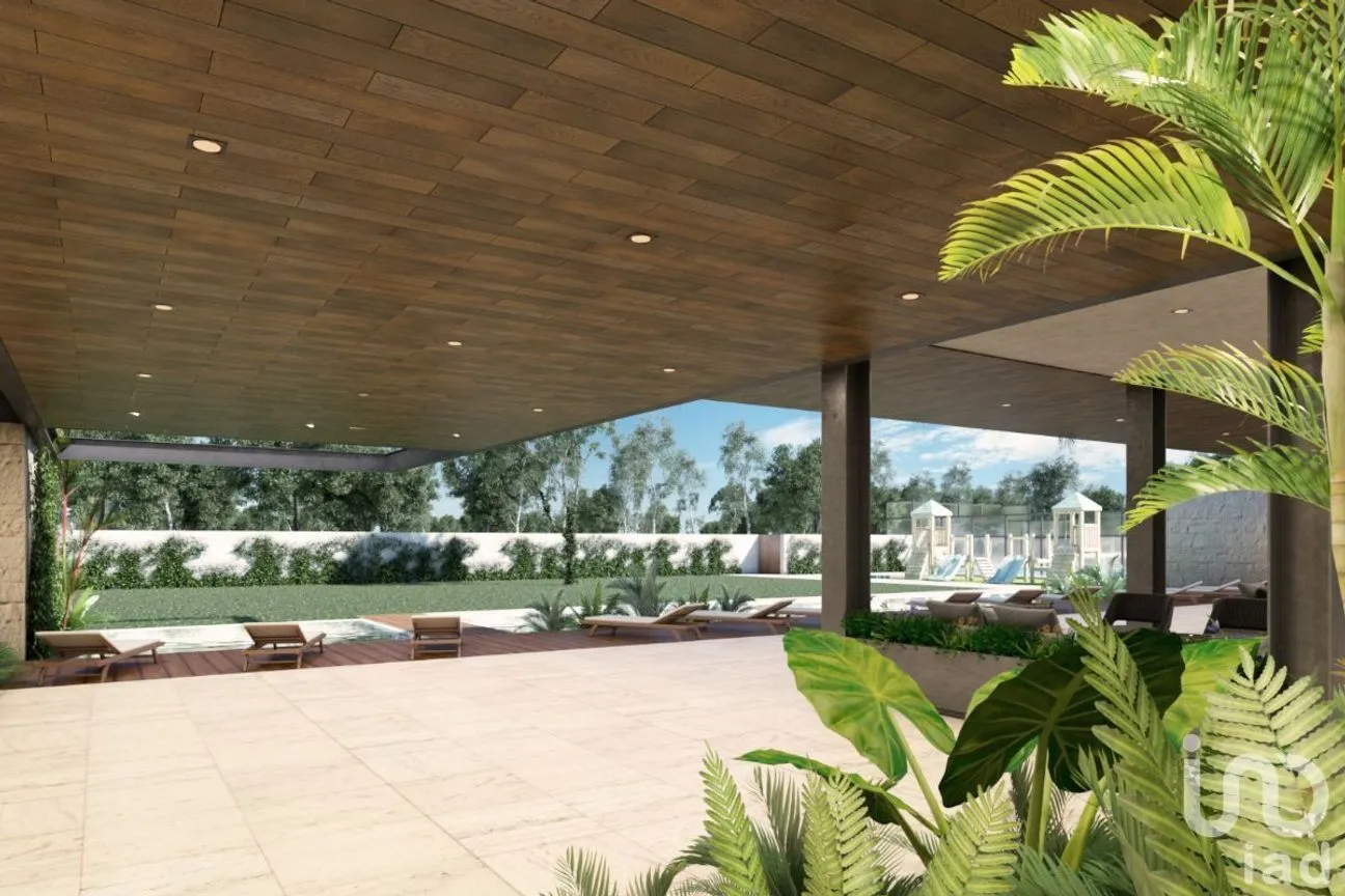 Terreno en Venta en Chablekal, Mérida, Yucatán | NEX-232619 | iad México | Foto 13 de 14