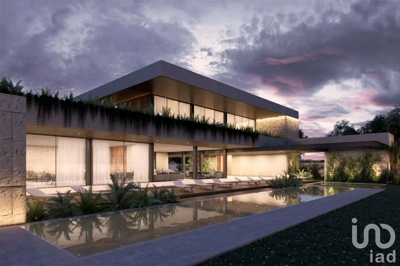 Terreno en Venta en Chablekal, Mérida, Yucatán | NEX-232619 | iad México | Foto 7 de 14