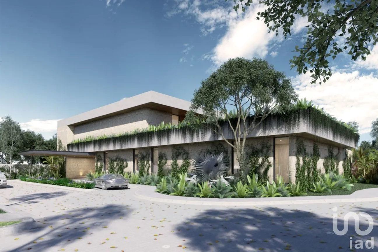 Terreno en Venta en Chablekal, Mérida, Yucatán | NEX-232619 | iad México | Foto 10 de 14