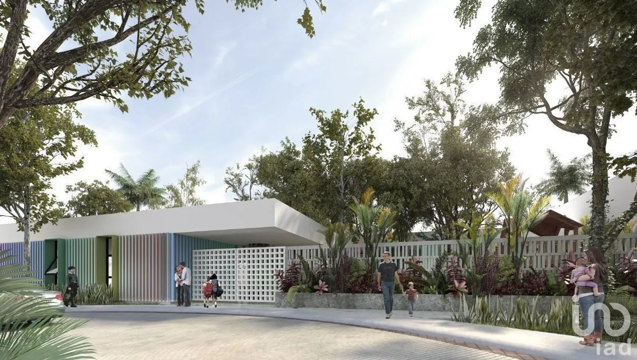 Terreno en Venta en Conkal, Conkal, Yucatán | NEX-232620 | iad México | Foto 12 de 27