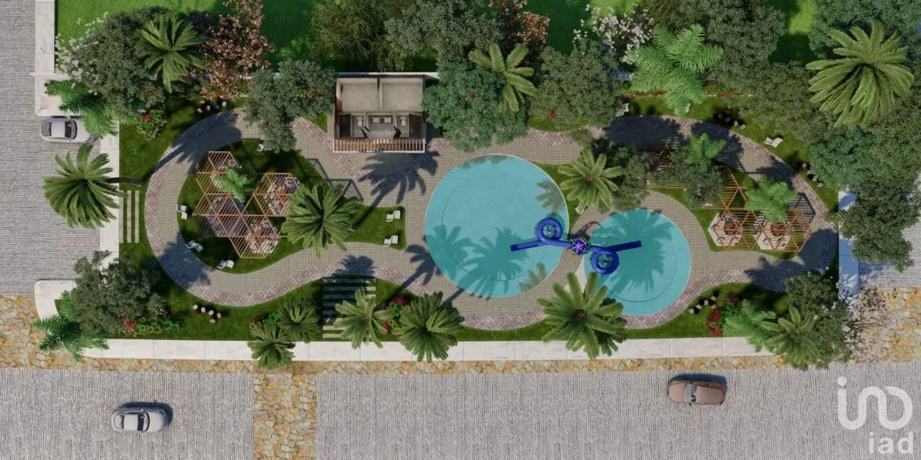 Terreno en Venta en Conkal, Conkal, Yucatán | NEX-232620 | iad México | Foto 20 de 27