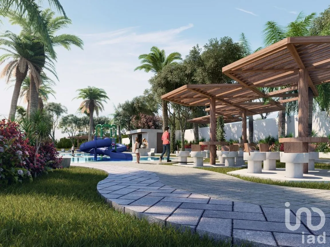 Terreno en Venta en Conkal, Conkal, Yucatán | NEX-232620 | iad México | Foto 22 de 27