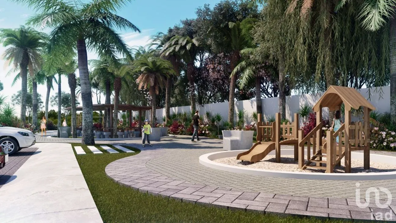 Terreno en Venta en Conkal, Conkal, Yucatán | NEX-232620 | iad México | Foto 23 de 27