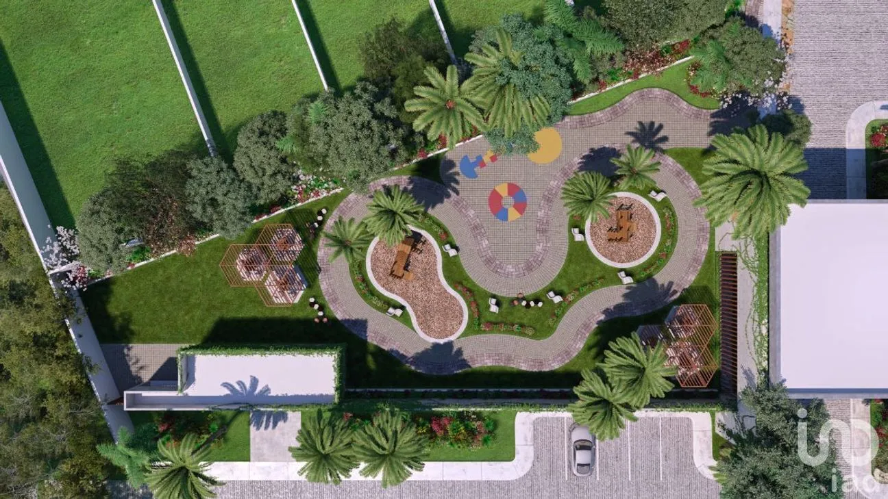Terreno en Venta en Conkal, Conkal, Yucatán | NEX-232620 | iad México | Foto 26 de 27