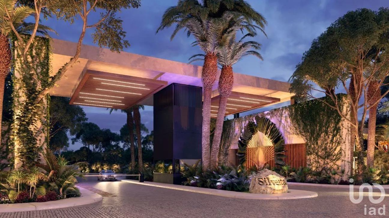 Terreno en Venta en Conkal, Conkal, Yucatán | NEX-232620 | iad México | Foto 4 de 27