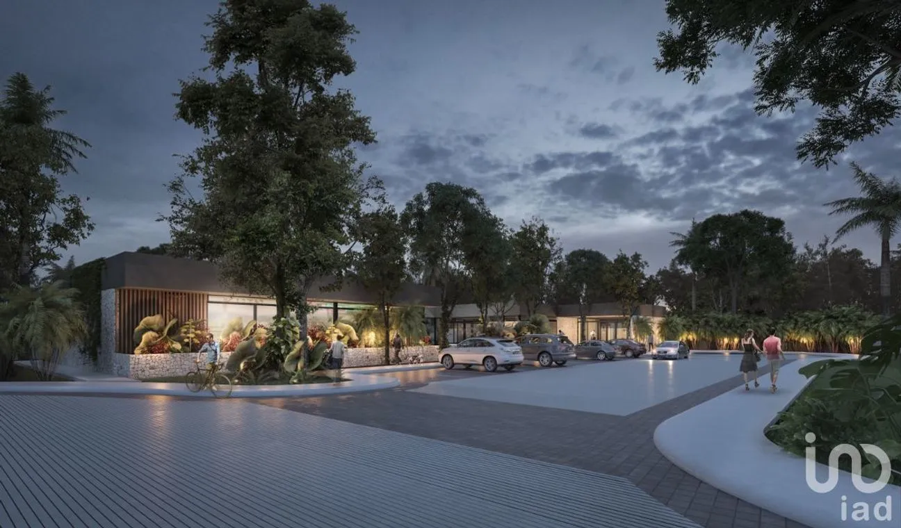 Terreno en Venta en Conkal, Conkal, Yucatán | NEX-232620 | iad México | Foto 6 de 27