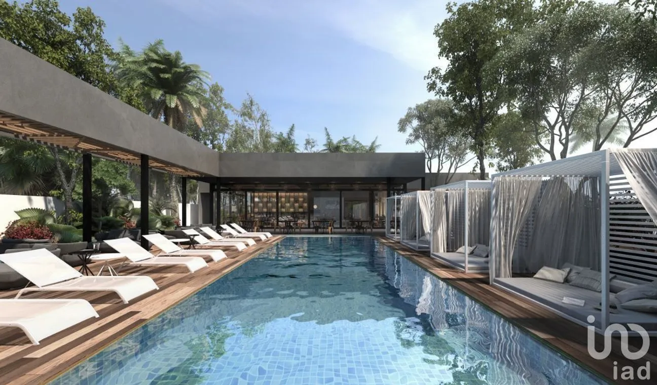Terreno en Venta en Conkal, Conkal, Yucatán | NEX-232620 | iad México | Foto 7 de 27