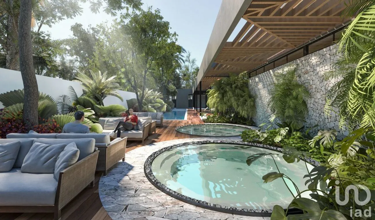 Terreno en Venta en Conkal, Conkal, Yucatán | NEX-232620 | iad México | Foto 9 de 27