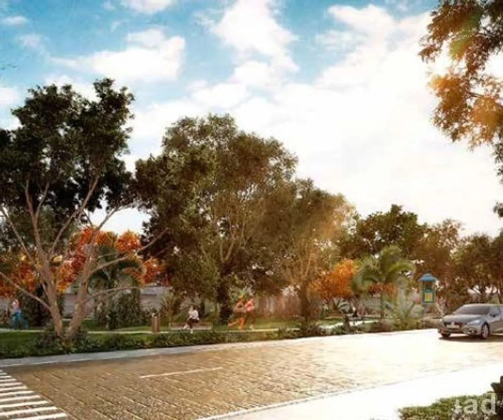 Terreno en Venta en Temozon Norte, Mérida, Yucatán | NEX-232621 | iad México | Foto 3 de 6