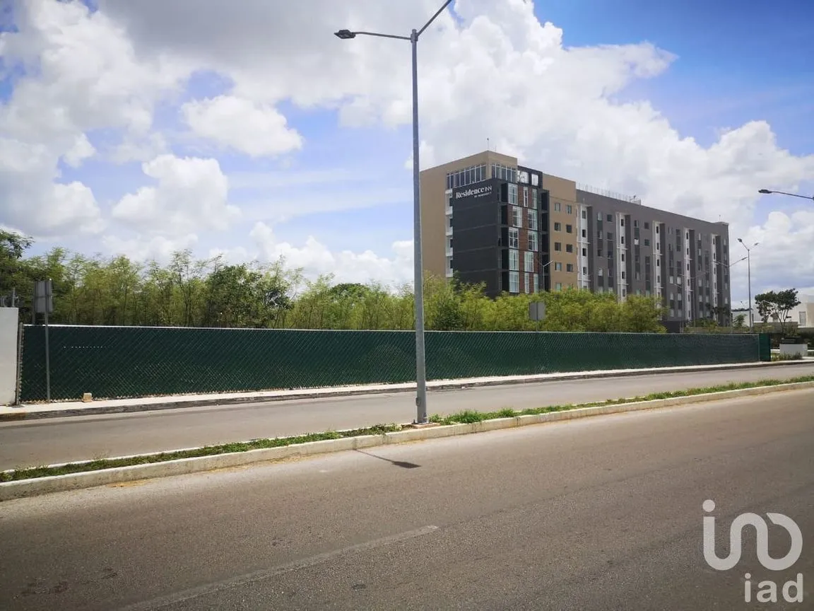 Terreno en Venta en Xcumpich, Mérida, Yucatán | NEX-232622 | iad México | Foto 5 de 8