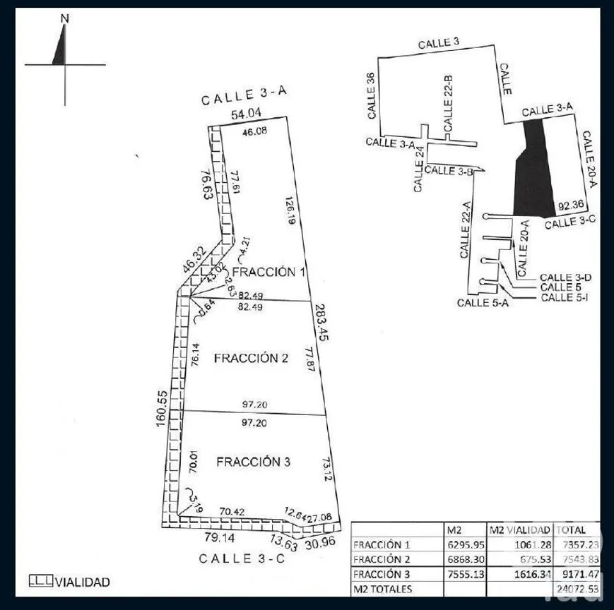 Terreno en Venta en Xcumpich, Mérida, Yucatán | NEX-232622 | iad México | Foto 6 de 8