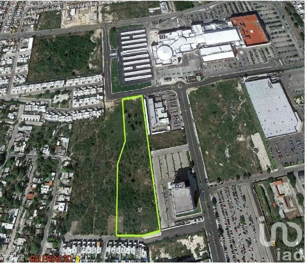 Terreno en Venta en Xcumpich, Mérida, Yucatán | NEX-232622 | iad México | Foto 1 de 8