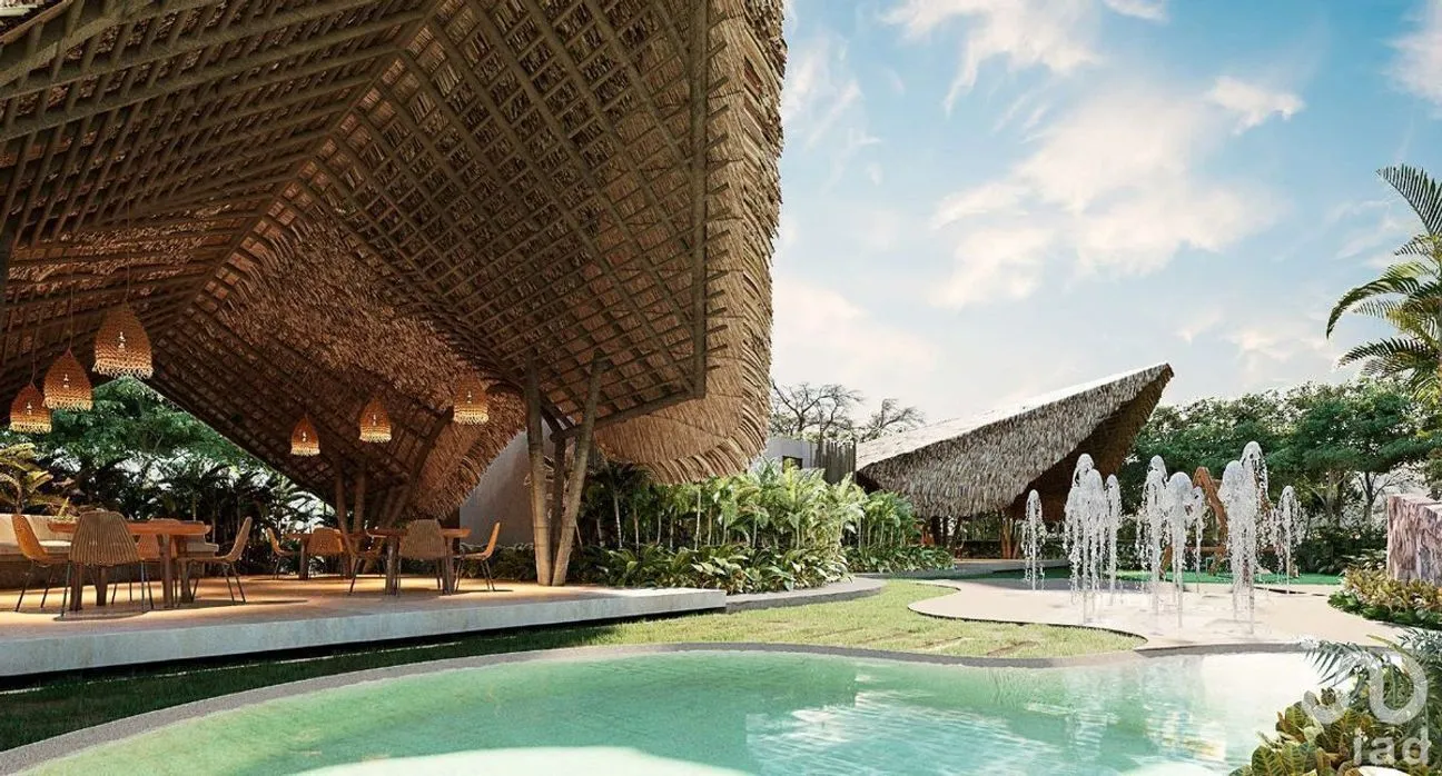Terreno en Venta en Sisal, Hunucmá, Yucatán | NEX-232623 | iad México | Foto 4 de 12