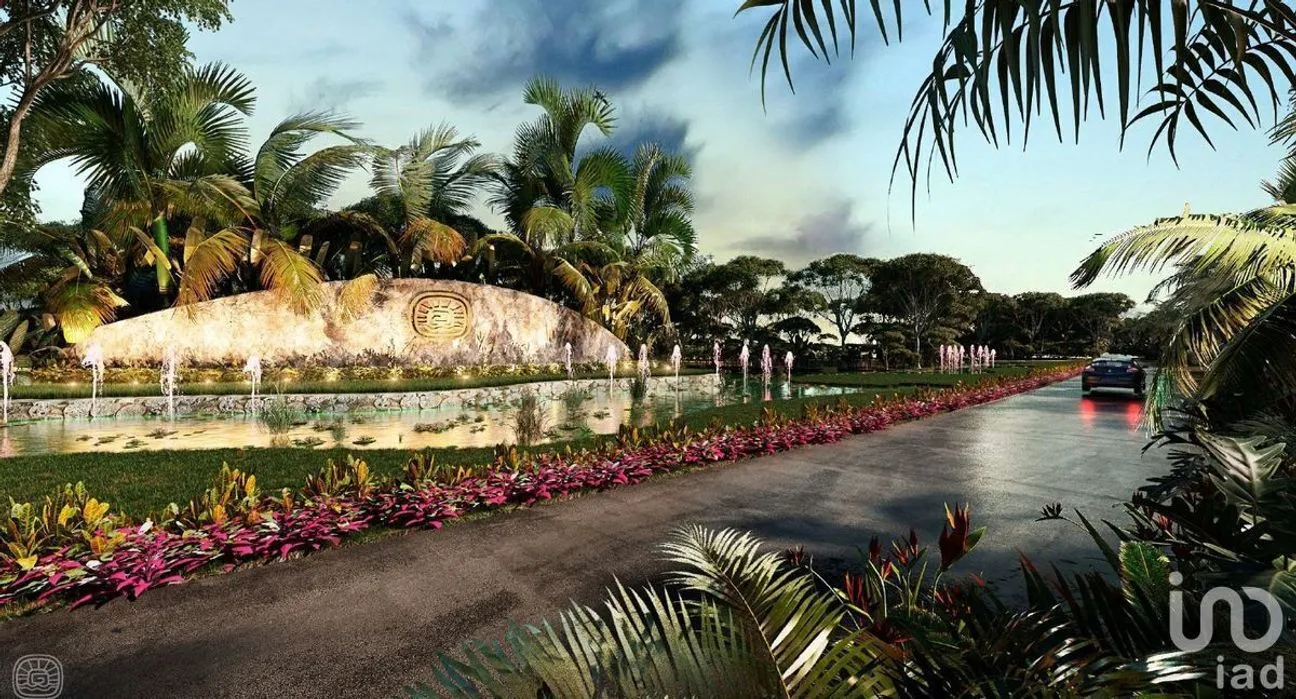 Terreno en Venta en Sisal, Hunucmá, Yucatán | NEX-232623 | iad México | Foto 5 de 12