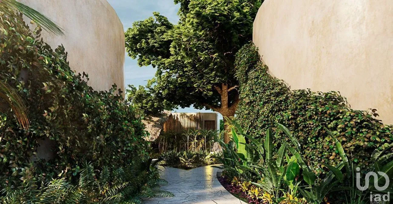 Terreno en Venta en Sisal, Hunucmá, Yucatán | NEX-232623 | iad México | Foto 6 de 12