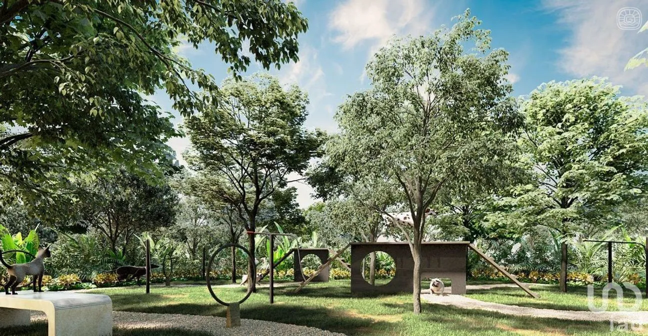 Terreno en Venta en Sisal, Hunucmá, Yucatán | NEX-232624 | iad México | Foto 3 de 8