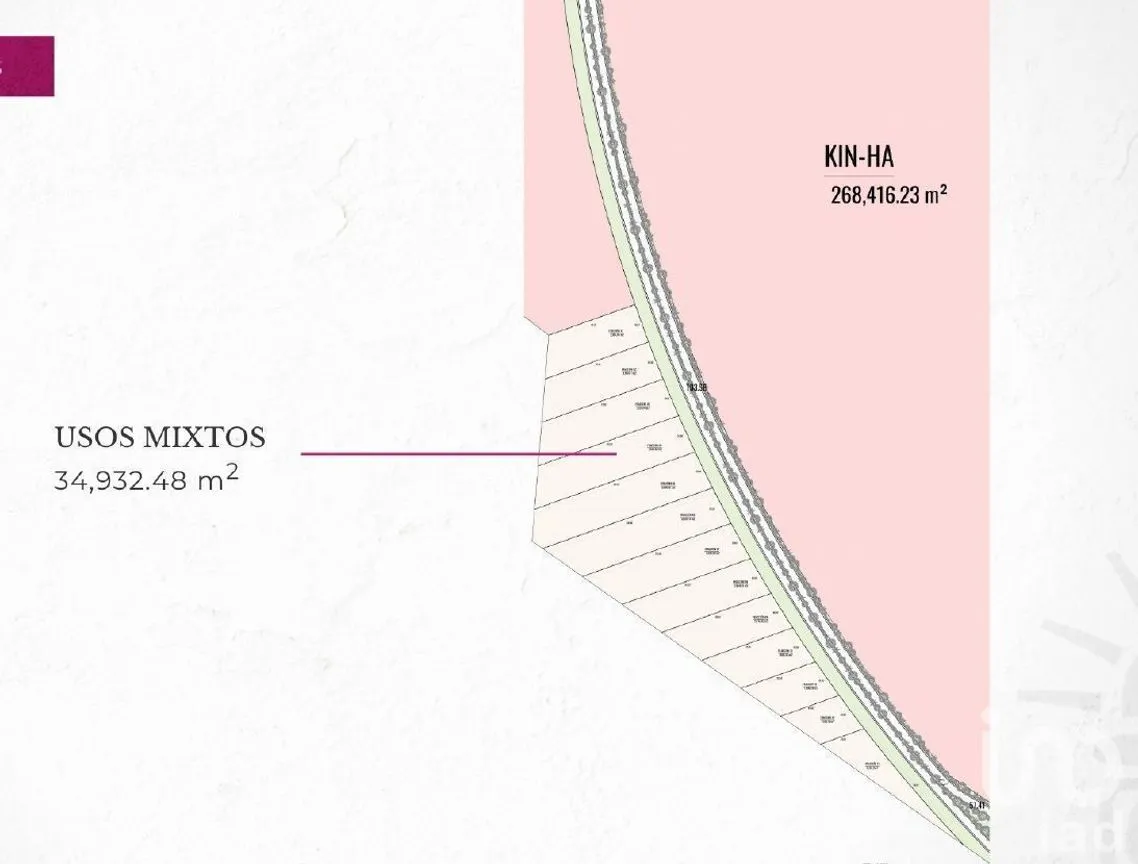 Terreno en Venta en Sisal, Hunucmá, Yucatán | NEX-232624 | iad México | Foto 5 de 8