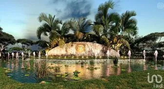 NEX-232624 - Terreno en Venta en Sisal, CP 97356, Yucatán.