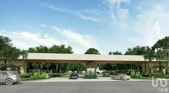 NEX-232625 - Terreno en Venta en Tamanché, CP 97304, Yucatán.