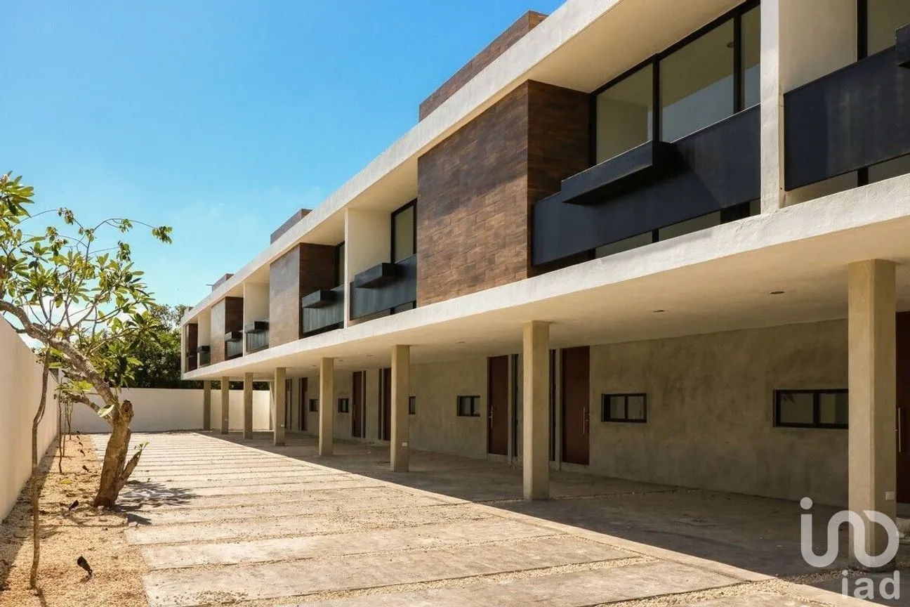 Casa en Venta en San Ramon Norte, Mérida, Yucatán | NEX-232626 | iad México | Foto 1 de 11