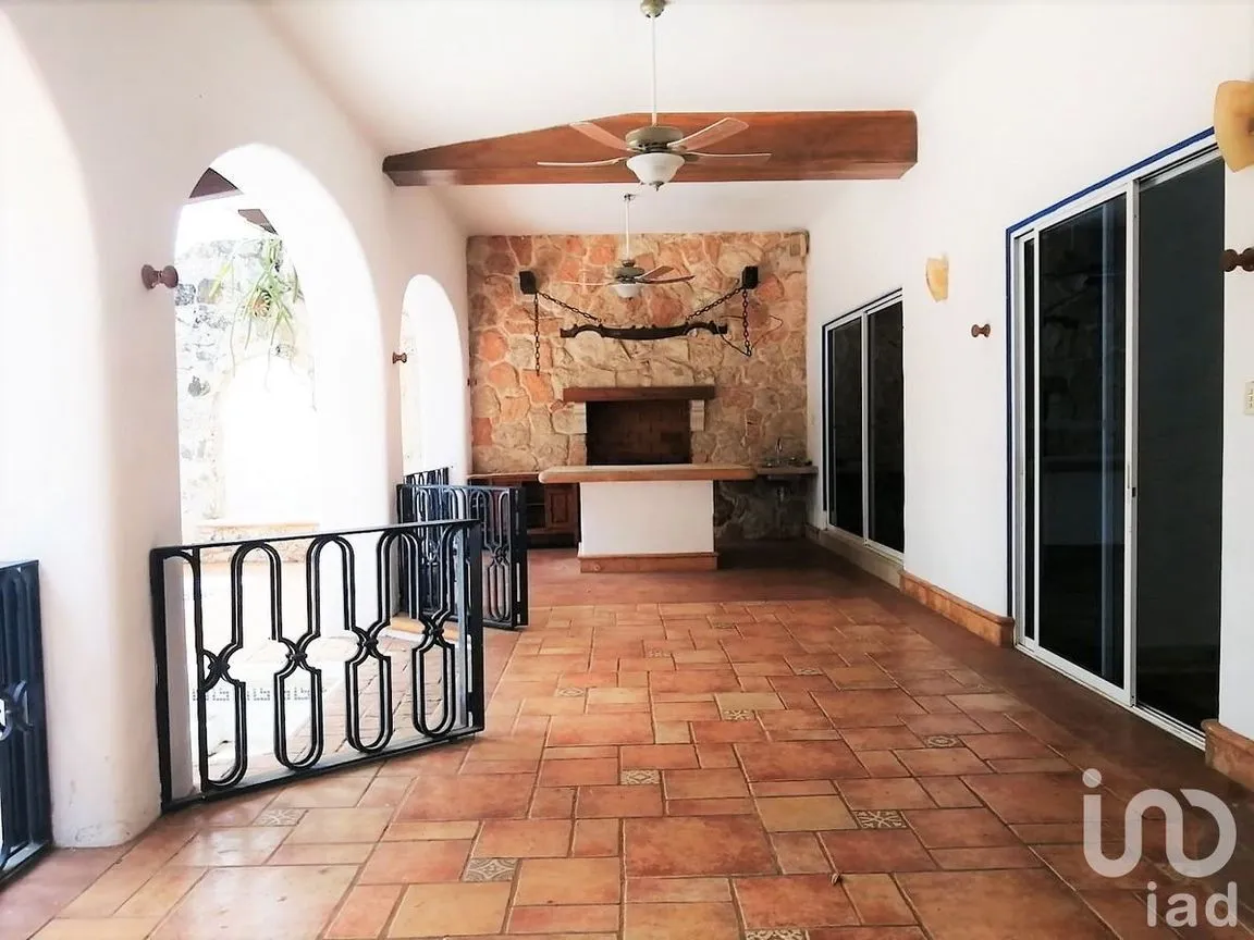 Casa en Venta en Benito Juárez Nte, Mérida, Yucatán | NEX-232627 | iad México | Foto 18 de 25