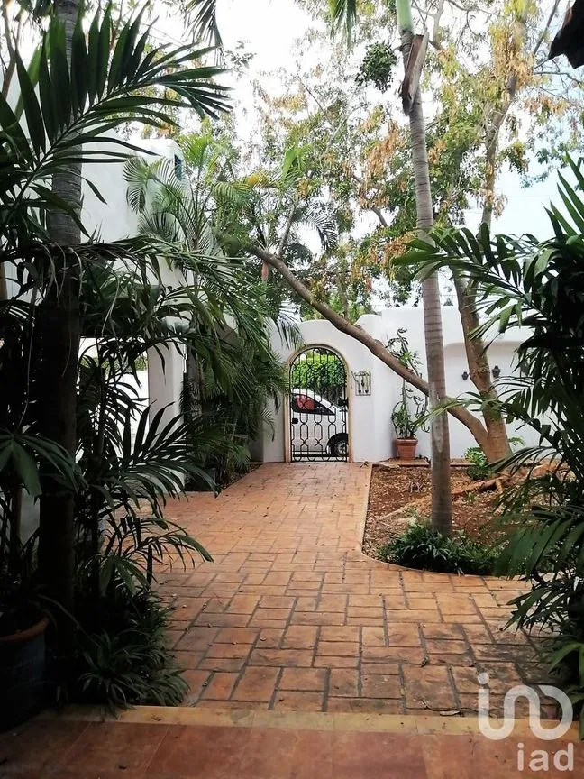 Casa en Venta en Benito Juárez Nte, Mérida, Yucatán | NEX-232627 | iad México | Foto 20 de 25