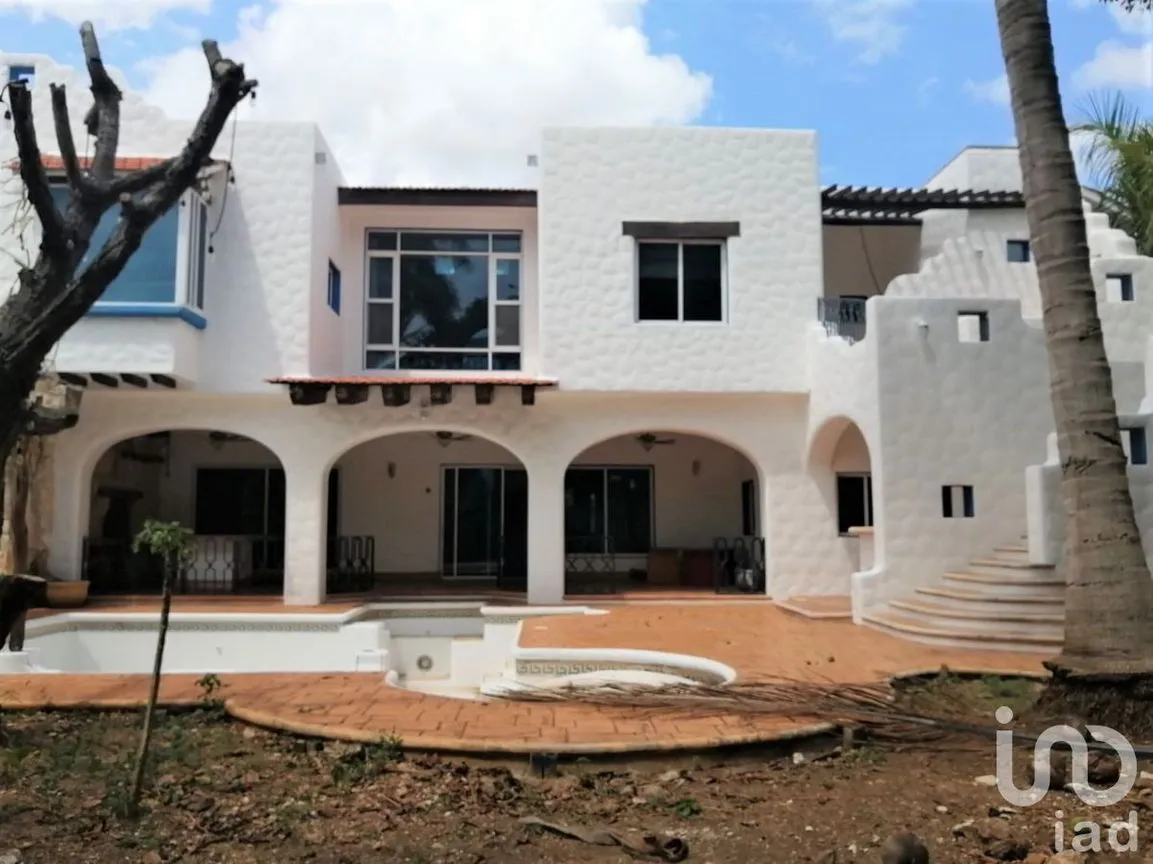 Casa en Venta en Benito Juárez Nte, Mérida, Yucatán | NEX-232627 | iad México | Foto 4 de 25