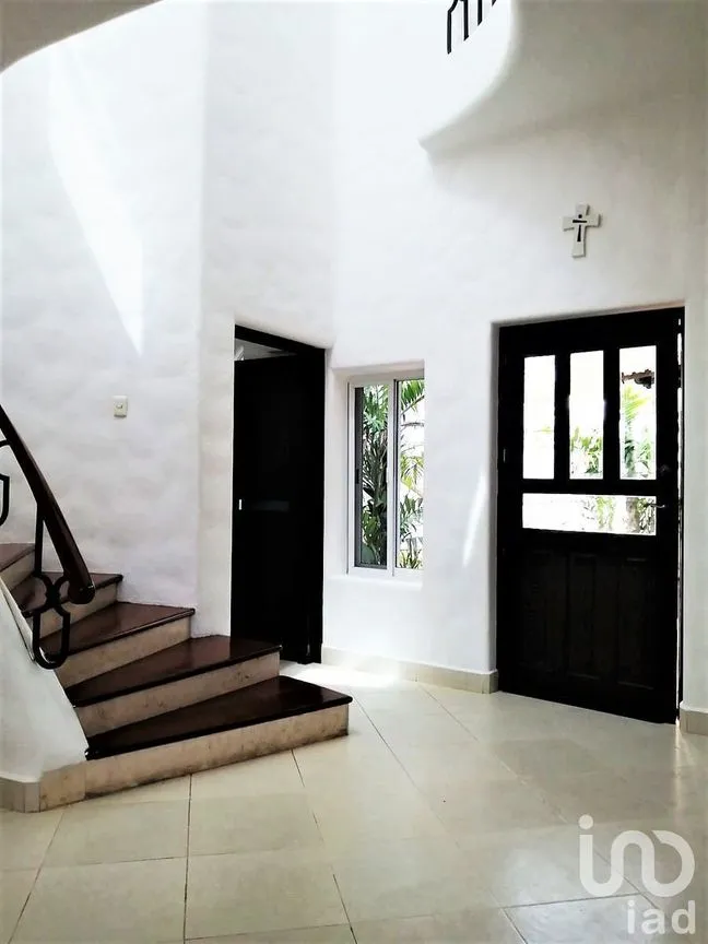 Casa en Venta en Benito Juárez Nte, Mérida, Yucatán | NEX-232627 | iad México | Foto 5 de 25