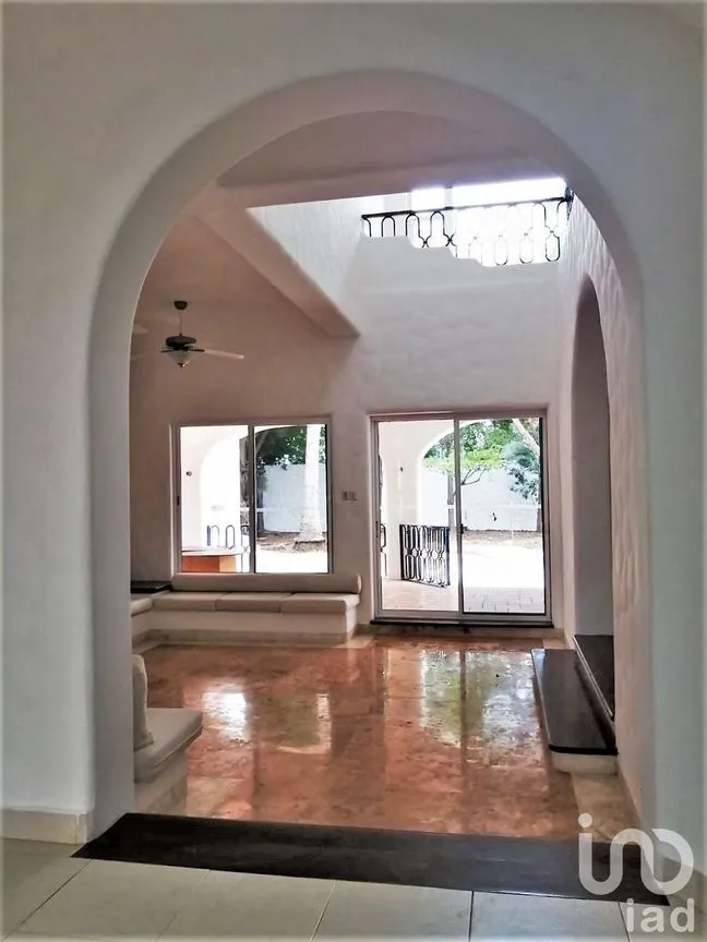 Casa en Venta en Benito Juárez Nte, Mérida, Yucatán | NEX-232627 | iad México | Foto 7 de 25