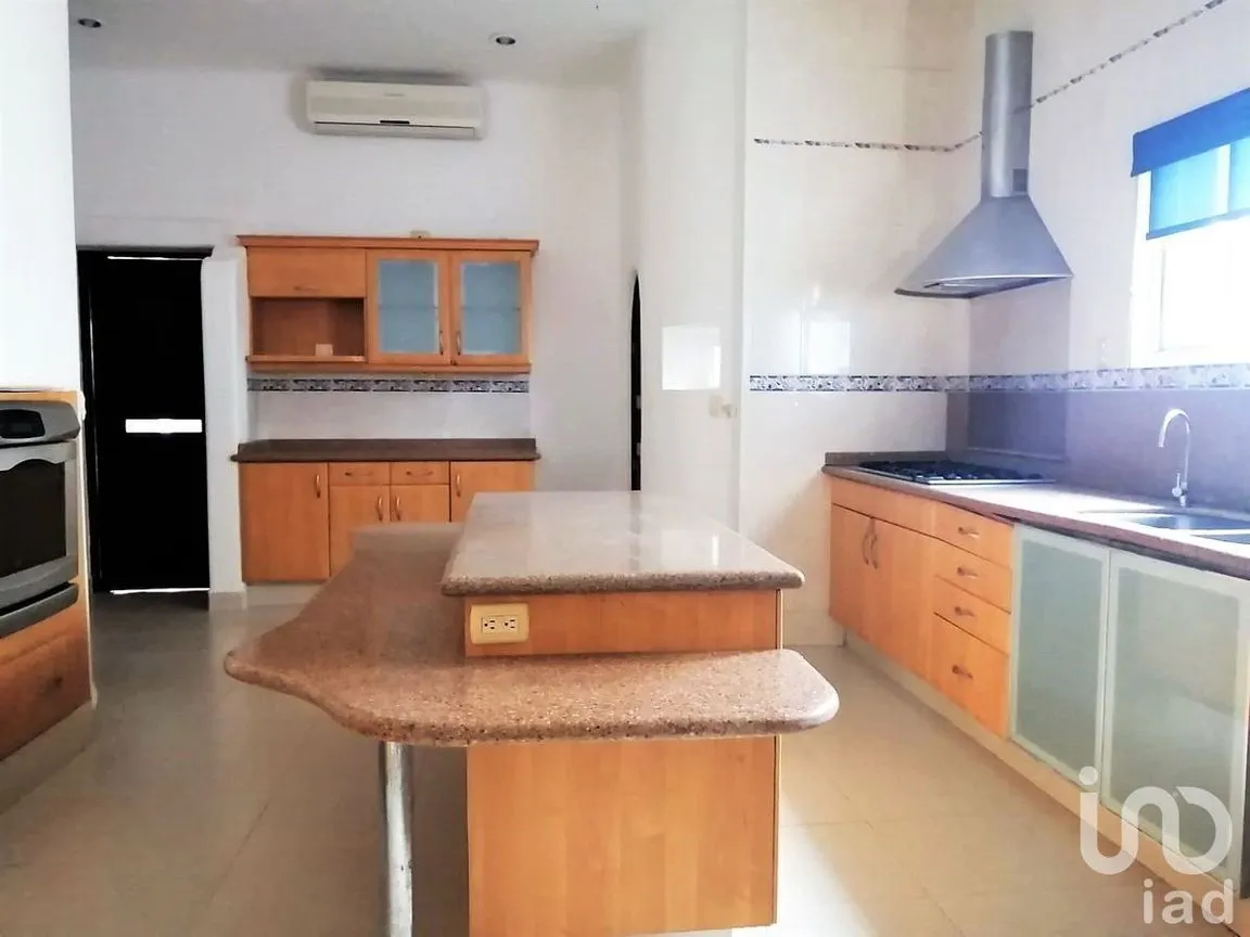Casa en Renta en Benito Juárez Nte, Mérida, Yucatán | NEX-232628 | iad México | Foto 11 de 25