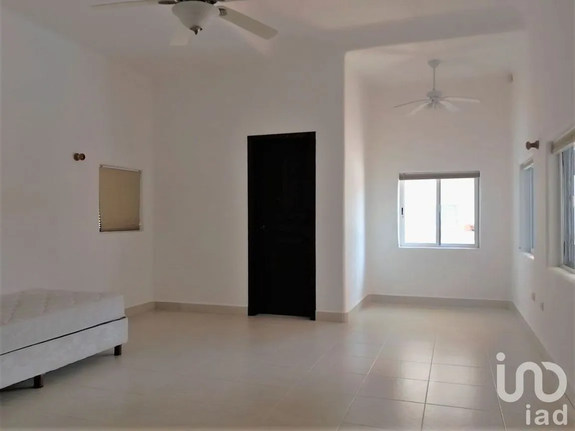Casa en Renta en Benito Juárez Nte, Mérida, Yucatán | NEX-232628 | iad México | Foto 12 de 25