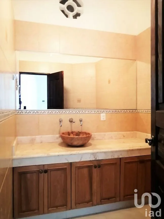 Casa en Renta en Benito Juárez Nte, Mérida, Yucatán | NEX-232628 | iad México | Foto 13 de 25