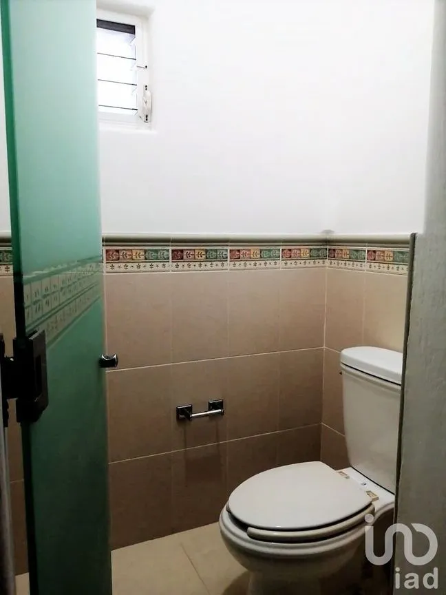 Casa en Renta en Benito Juárez Nte, Mérida, Yucatán | NEX-232628 | iad México | Foto 14 de 25