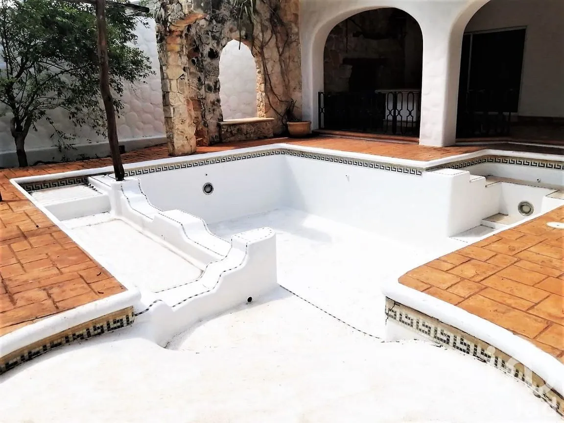 Casa en Renta en Benito Juárez Nte, Mérida, Yucatán | NEX-232628 | iad México | Foto 17 de 25