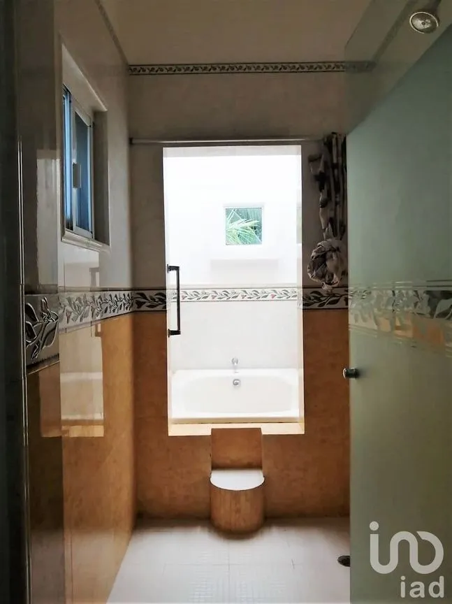 Casa en Renta en Benito Juárez Nte, Mérida, Yucatán | NEX-232628 | iad México | Foto 24 de 25