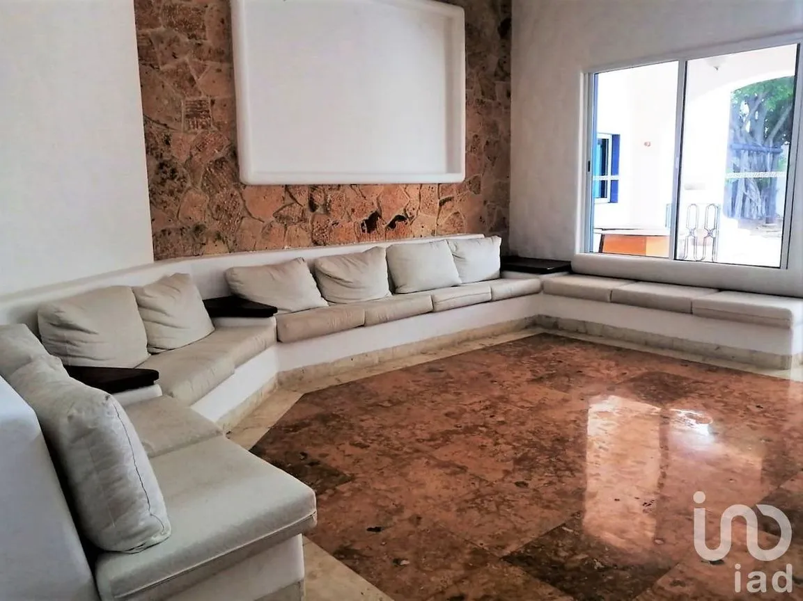 Casa en Renta en Benito Juárez Nte, Mérida, Yucatán | NEX-232628 | iad México | Foto 6 de 25