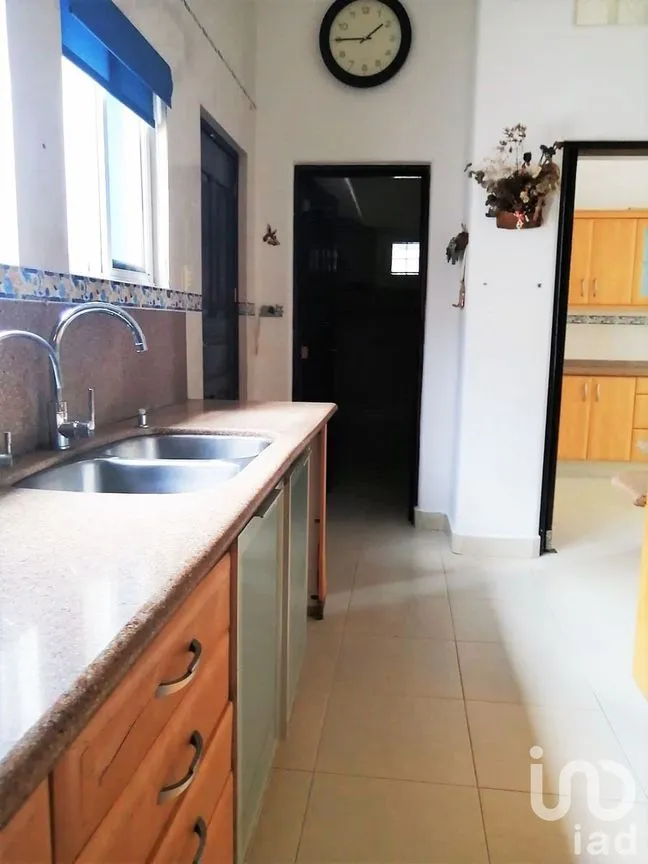 Casa en Renta en Benito Juárez Nte, Mérida, Yucatán | NEX-232628 | iad México | Foto 9 de 25