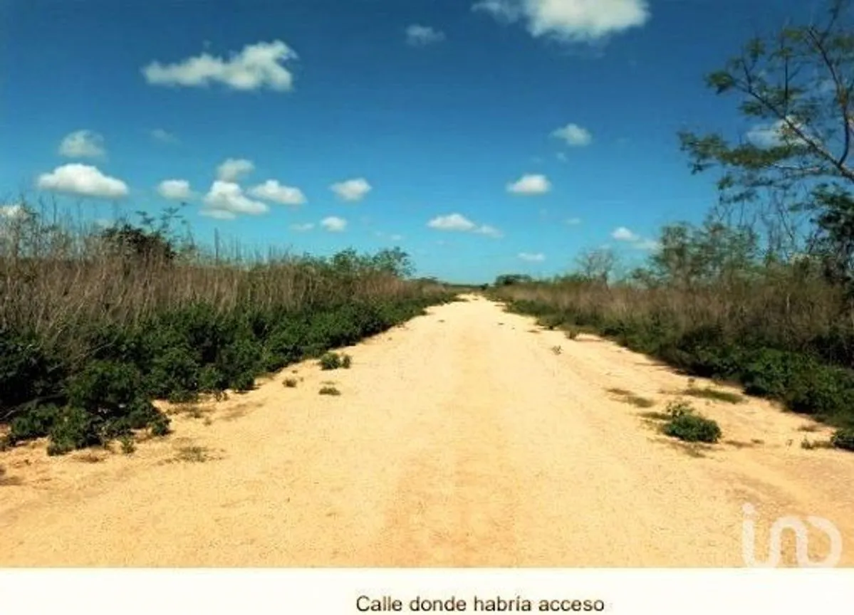 Terreno en Venta en Conkal, Conkal, Yucatán | NEX-232629 | iad México | Foto 3 de 9