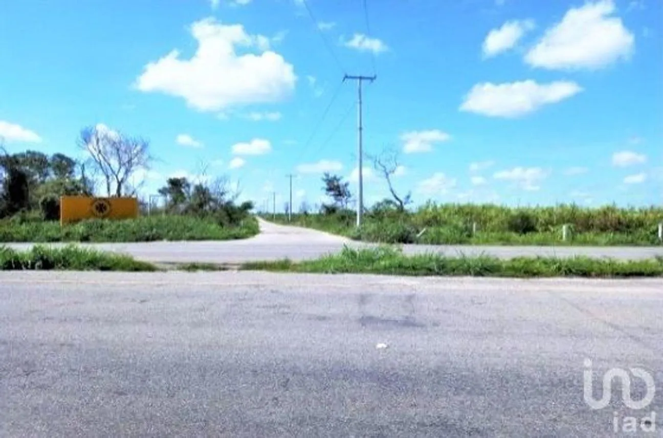 Terreno en Venta en Conkal, Conkal, Yucatán | NEX-232629 | iad México | Foto 4 de 9